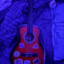 Pyle guitar (3ft)