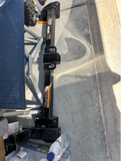 Ecohitch Prius Prime