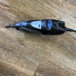 Dremel Tool