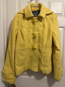 Yellow Jacket