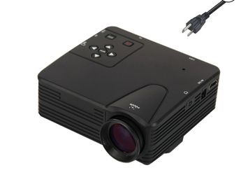 Projector 
