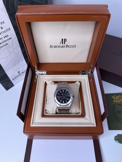 Luxury Watch