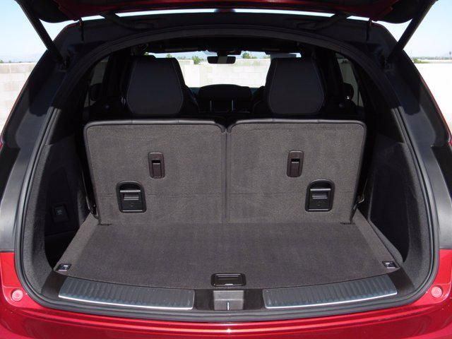 2019 Acura MDX