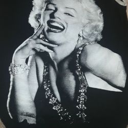 Cute Marilyn Monroe Blouse