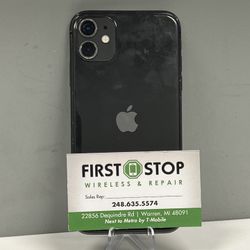 iPhone 11 Pro 64 GB unlocked