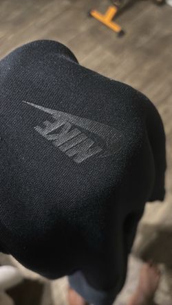 Nike tech pants