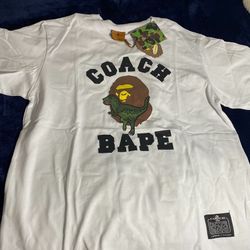 Bape Coach