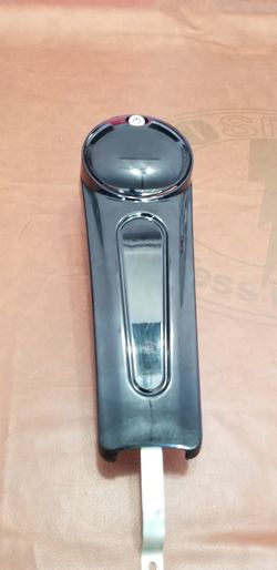 Harley Davidson center console (gas)