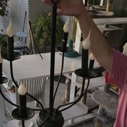 Chandelier
