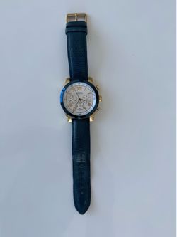 men’s watch Guess