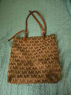 Free MK purse