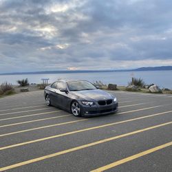 2007 BMW 3 Series