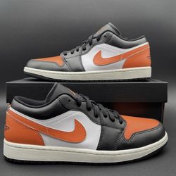 Nike Air Jordan Retro 1 Brand New Size 8.5