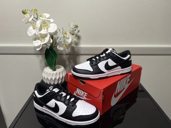 Nike Dunk Low “Panda“ 🐼 Brand New Available