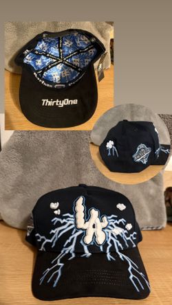 Thirty One X Barbas Premium