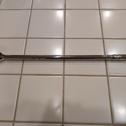 Snap On 1/2 Drive 24" Long Ratchet Sll80a