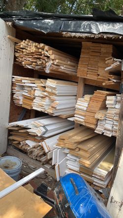 Carpenter Material/ Home Improvement