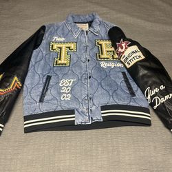 True Religion limited edition