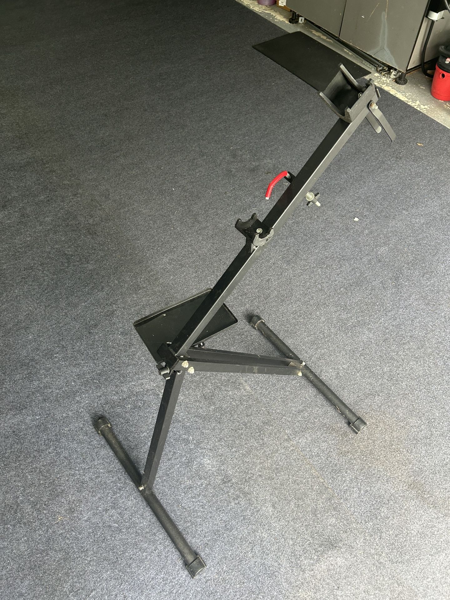 Bike Repair Stand