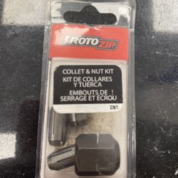 Rotozip - CN1