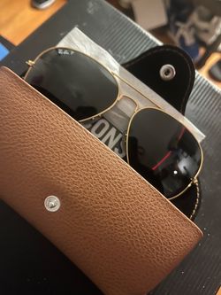 Ray Ban Glasses