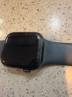 Apple Watch 9 GPS 45mm