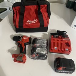 Milwaukee TOOL