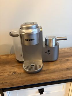 Keurig Coffee Maker