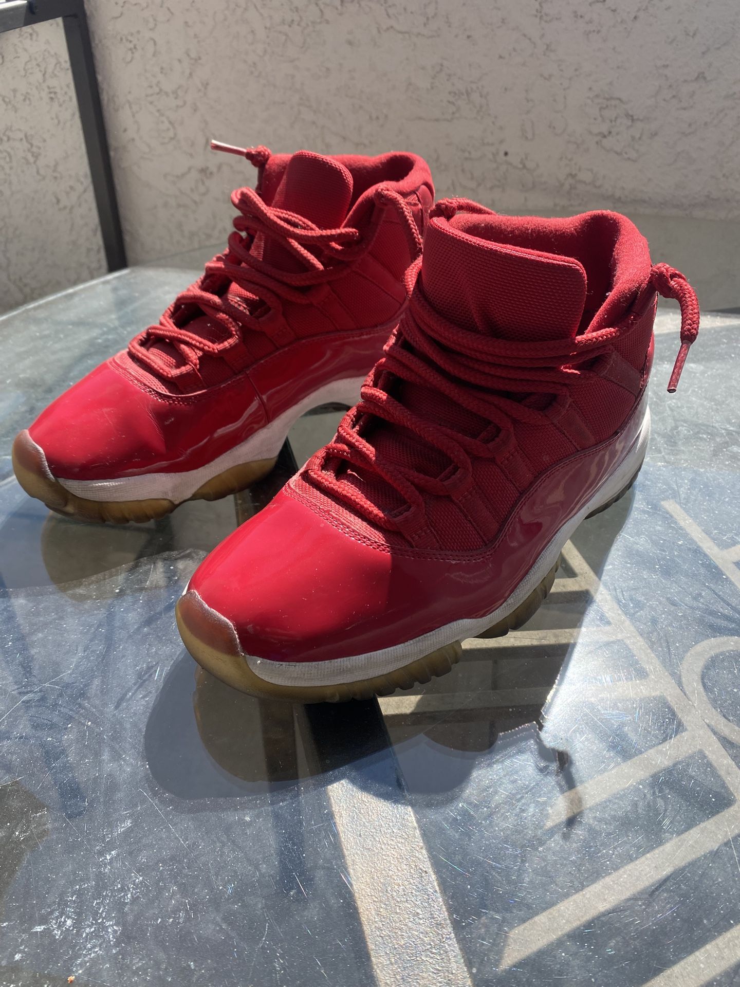 Jordan 11 Size 9
