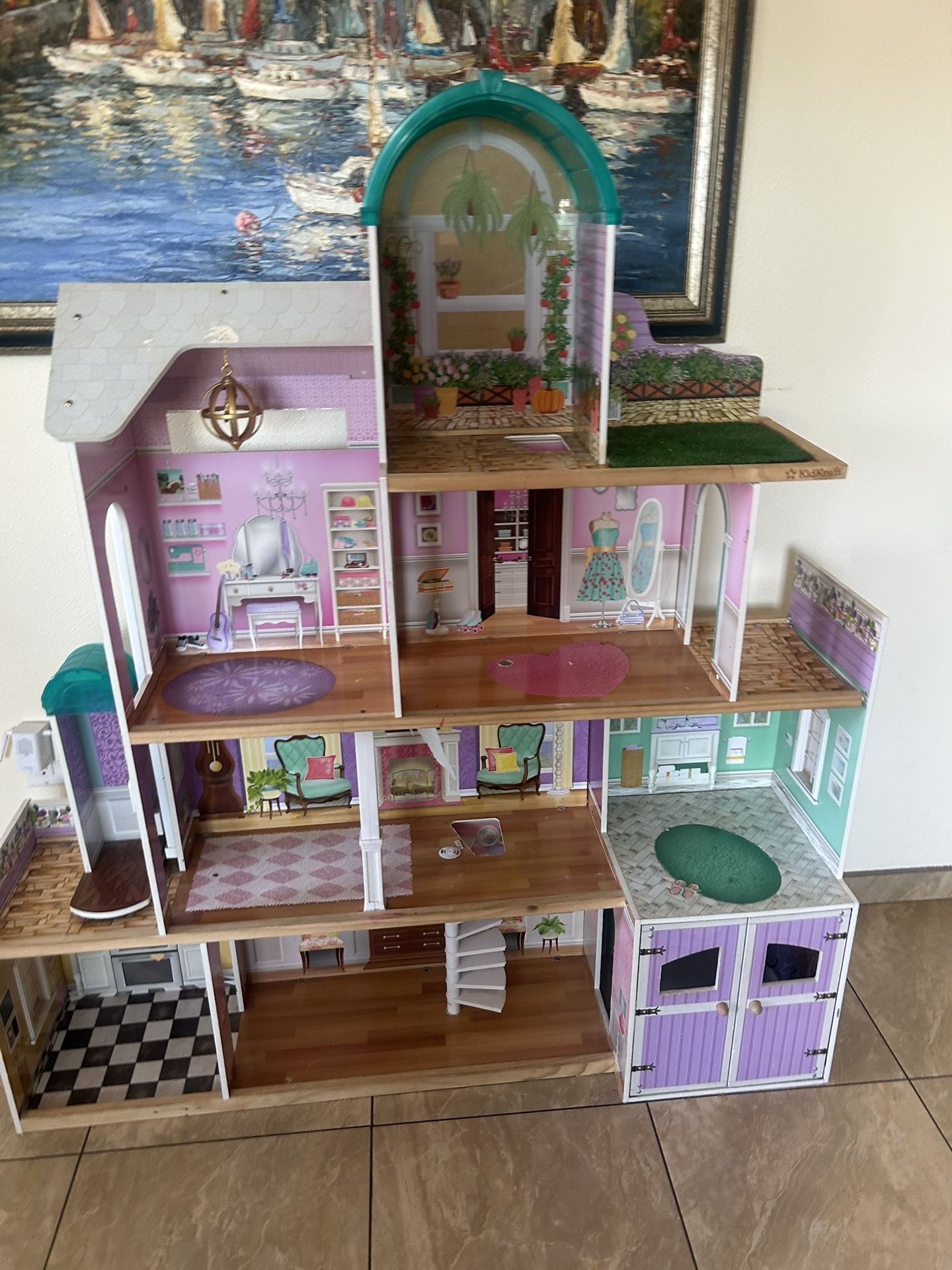 Doll House