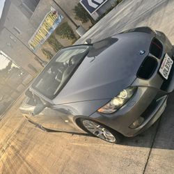 2008 BMW 328i