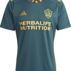 LA GALAXY MLS Jersey