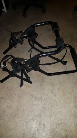 Raca para bicicleta