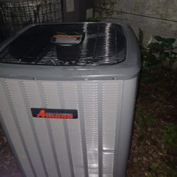 Brand New Armada Air-conditioning System And Air Hander