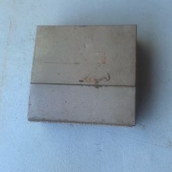 Dremel Electric Sander Model:2000 Made in USA 