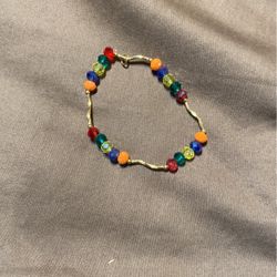 Bracelet 