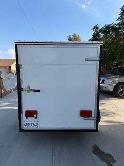 Traila 5x8 2022