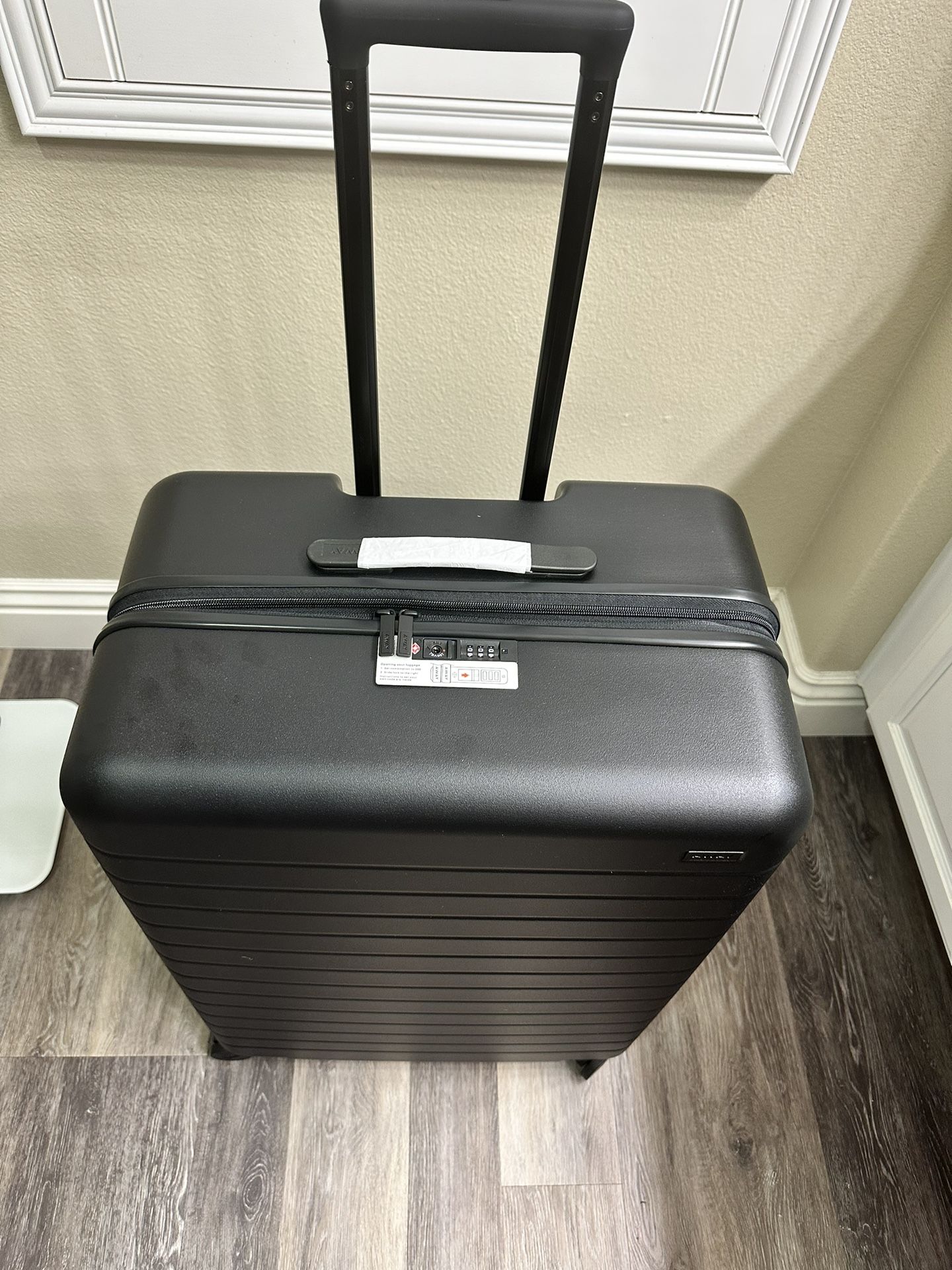 Away Carry-on Luggage (coast) for Sale in Campbell, CA - OfferUp