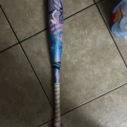 Axe bat ussa avenge pro 3 27/17