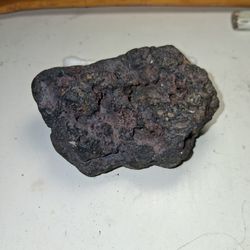 Meteorite 