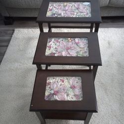 End Tables