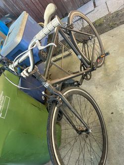 Fixies bike