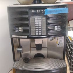 Espresso Coffee Maker