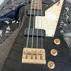 Bass For Sale Great Sound 