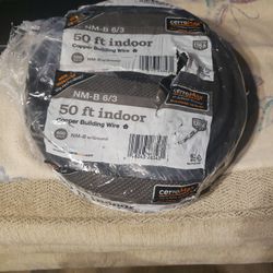 Cerro Max 50ft Nm B 6/3 Indoor 2 Rolls Available 