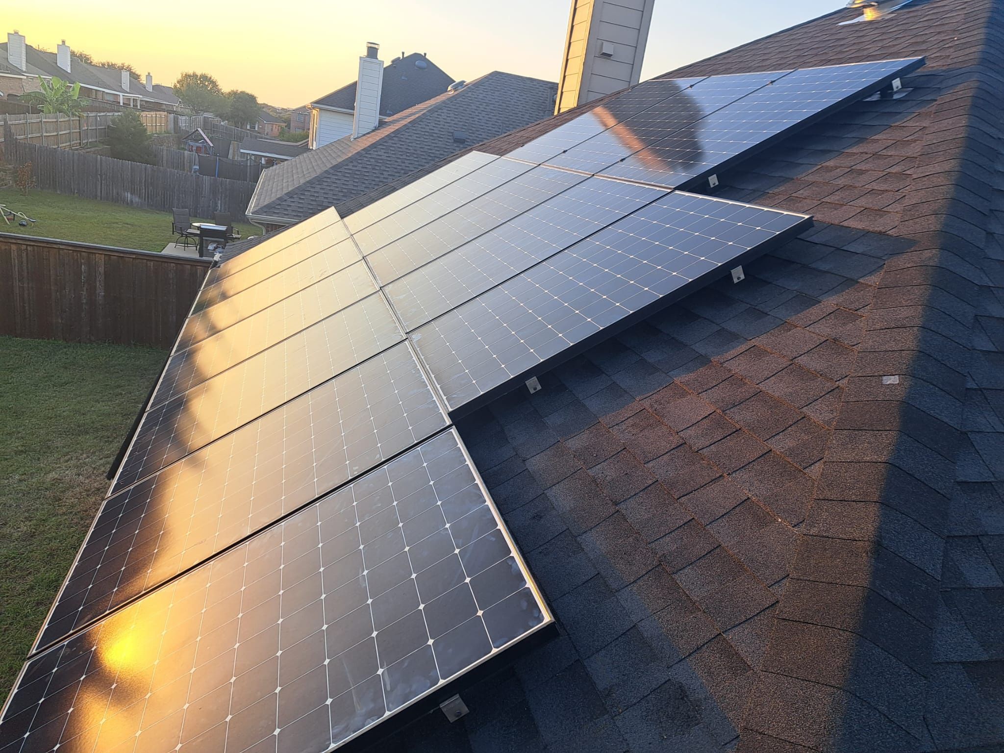 Paneles Solares Instalamos Y Desinstalamos