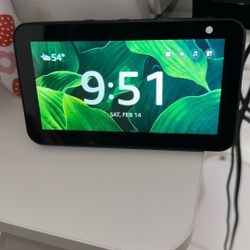 Echo Show 