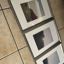 Picture Frames