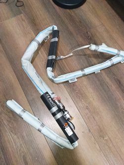 2021 GMC Arcadia RH curtain airbag