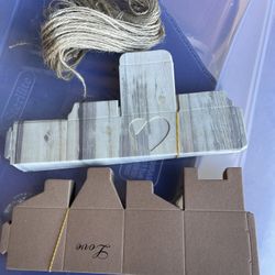 Gift Boxes